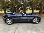Thumbnail Photo 20 for 2007 Saturn Sky Red Line